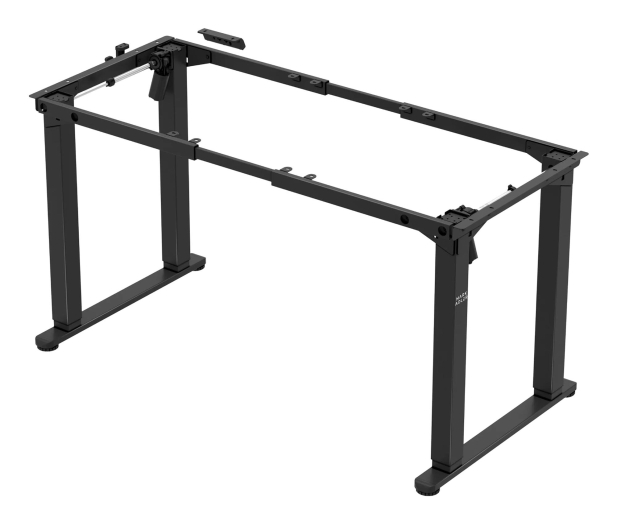 Huzaro Xeno 5.0 Black MA-XENO 5.0 BLACK - 1328751 - zdjęcie 2